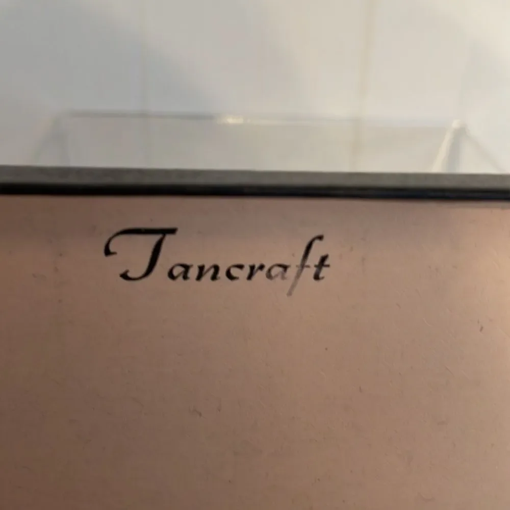 Tancroft 24 kt Gold Plated Cheese Knives